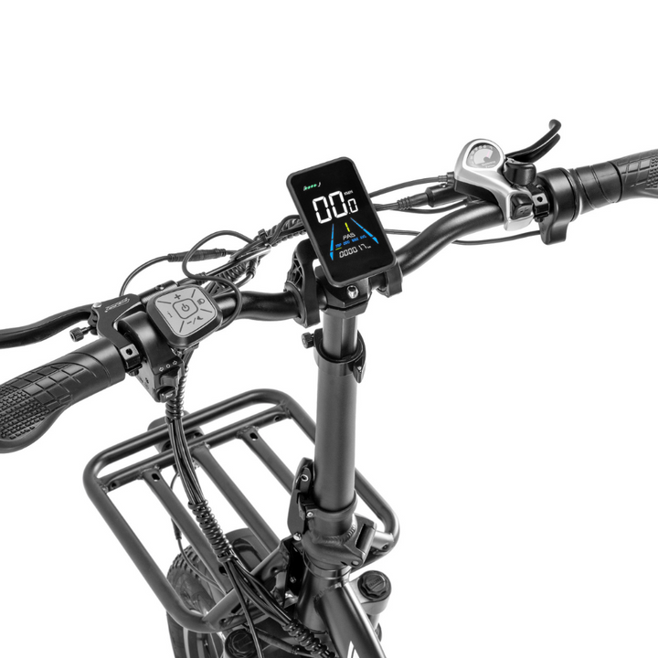Fafrees F20 X-Max Electric Bike