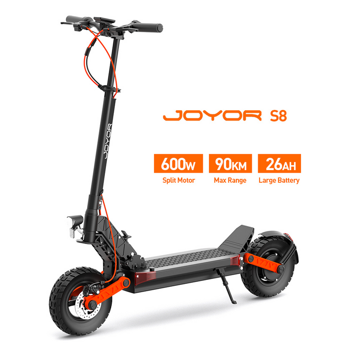 JOYOR S8 Electric Scooter