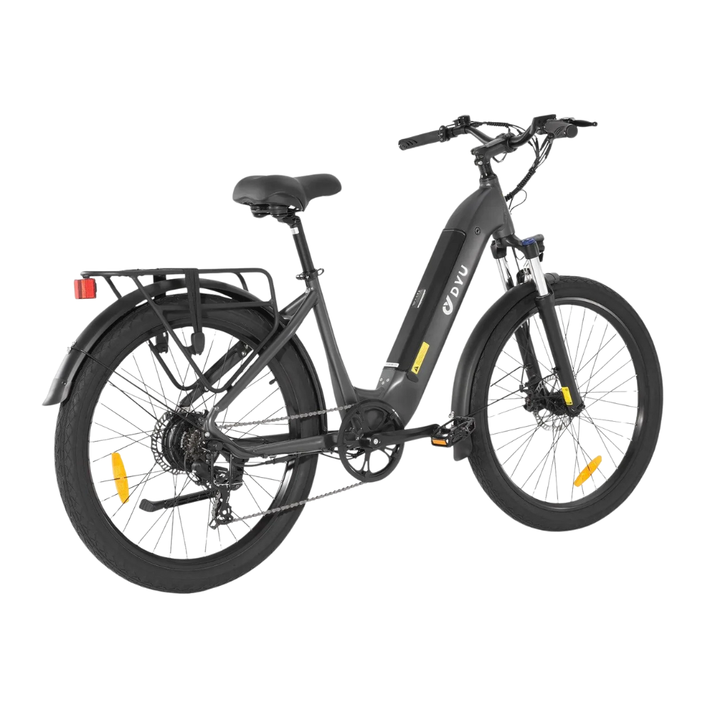 DYU C1 Electric Bike
