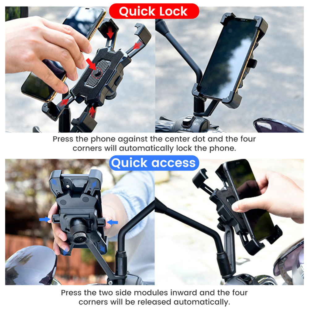 Mobile Phone Holder
