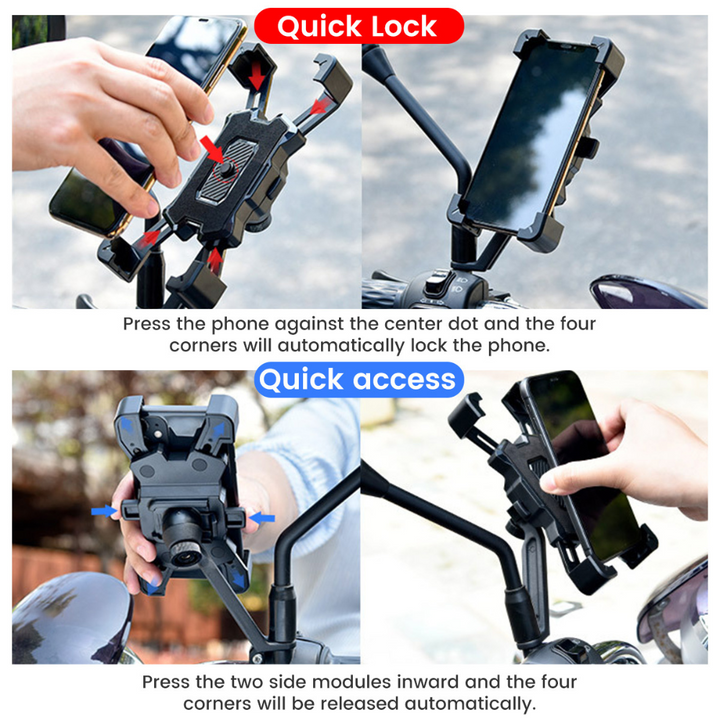 Mobile Phone Holder