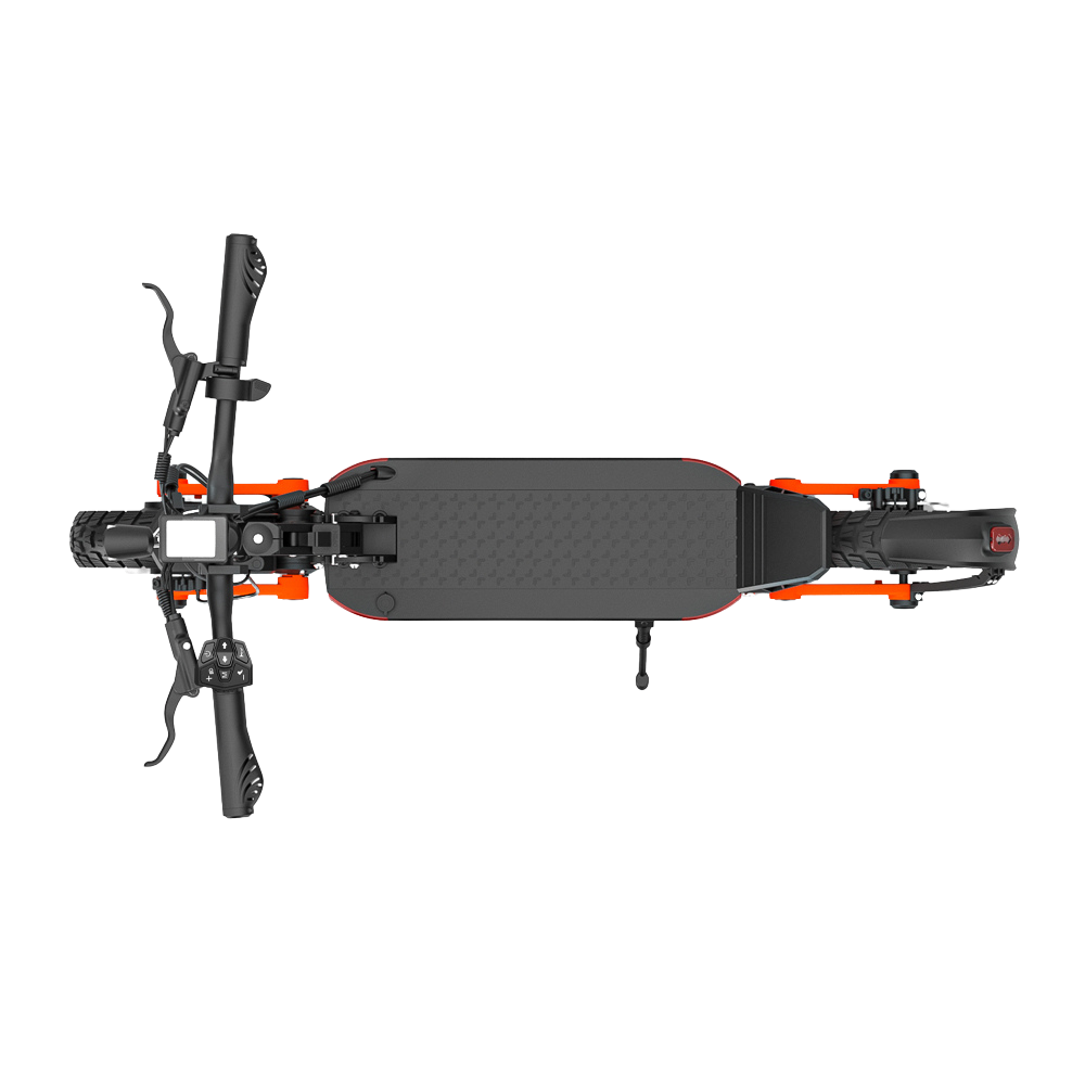 JOYOR S10S-Z Electric Scooter