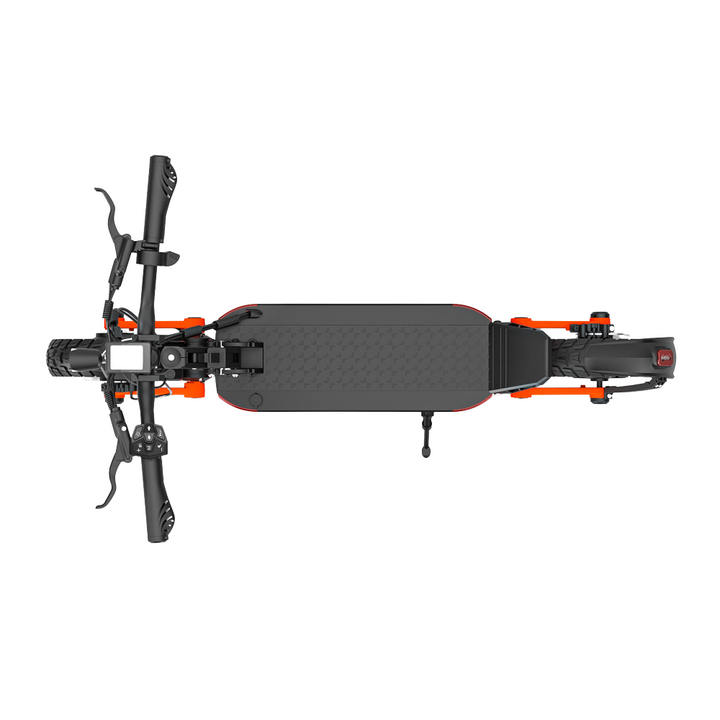 JOYOR S10S-Z Electric Scooter