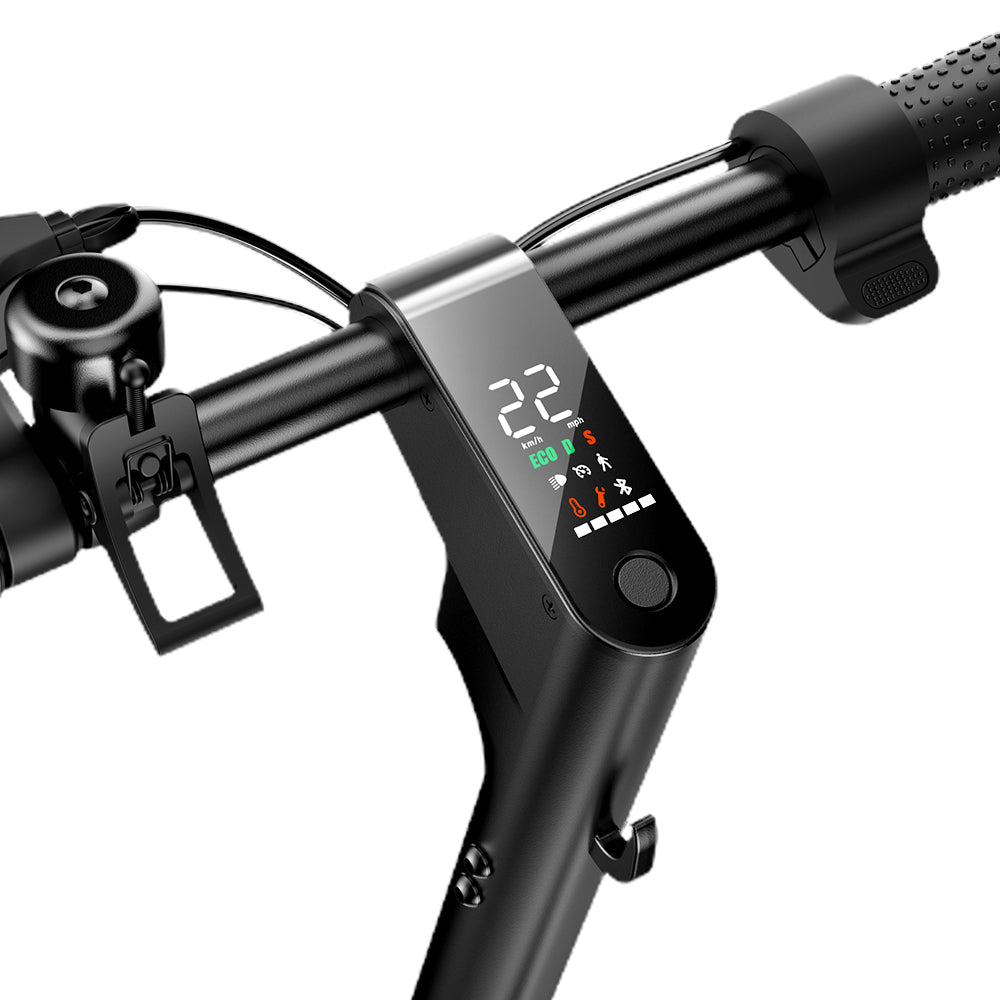 iScooter W6 Electric Scooter