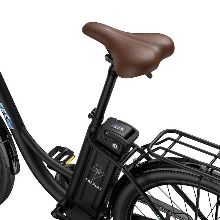 Fafrees F26 Lasting Electric Bike