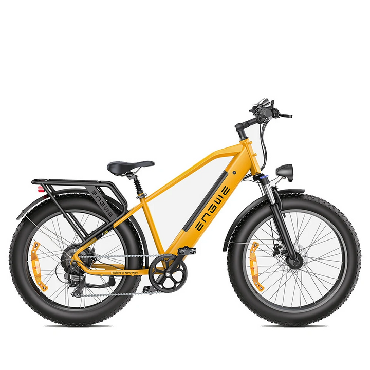 ENGWE E26 Electric Bike