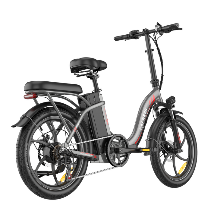 Fafrees F20+ Electric Bike