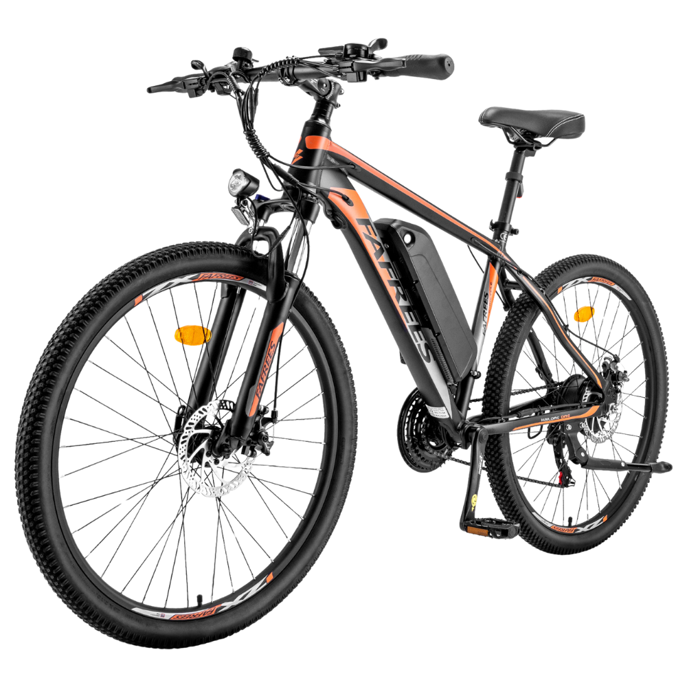 Fafrees Hailong One Electric Bike