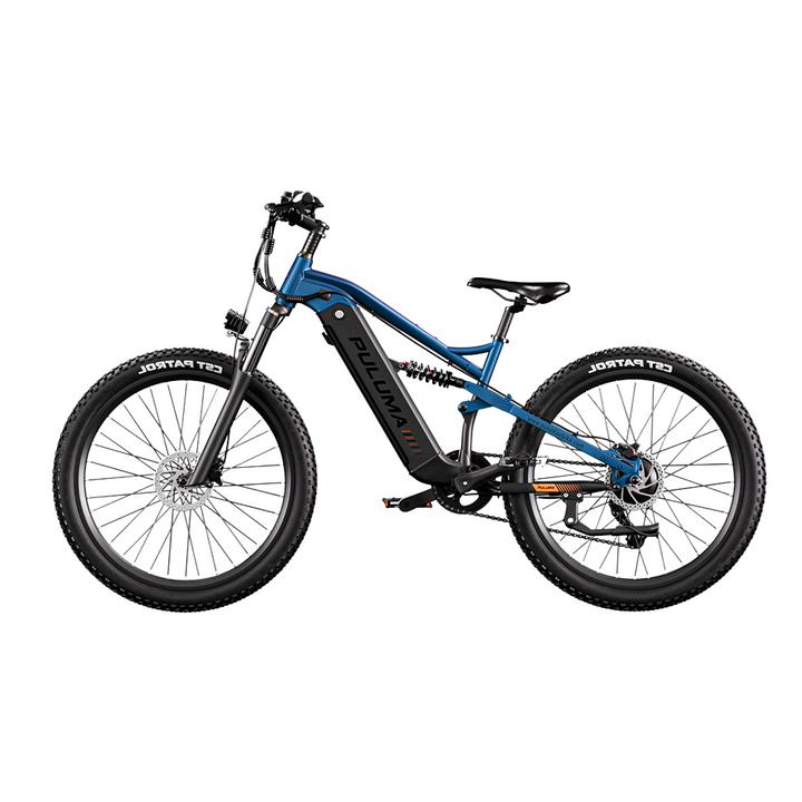 PULUMA PH001 Electric Bike