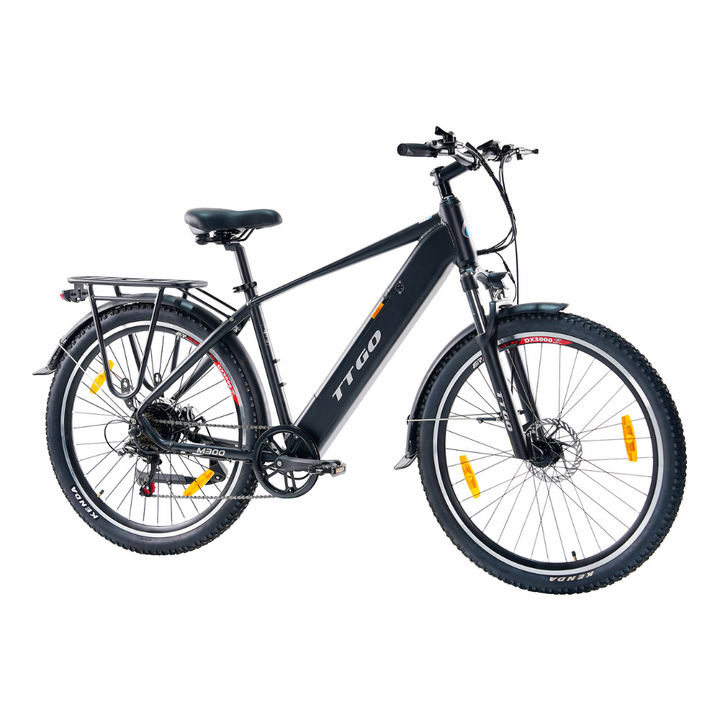 TTGO M300 ELECTRIC BIKE