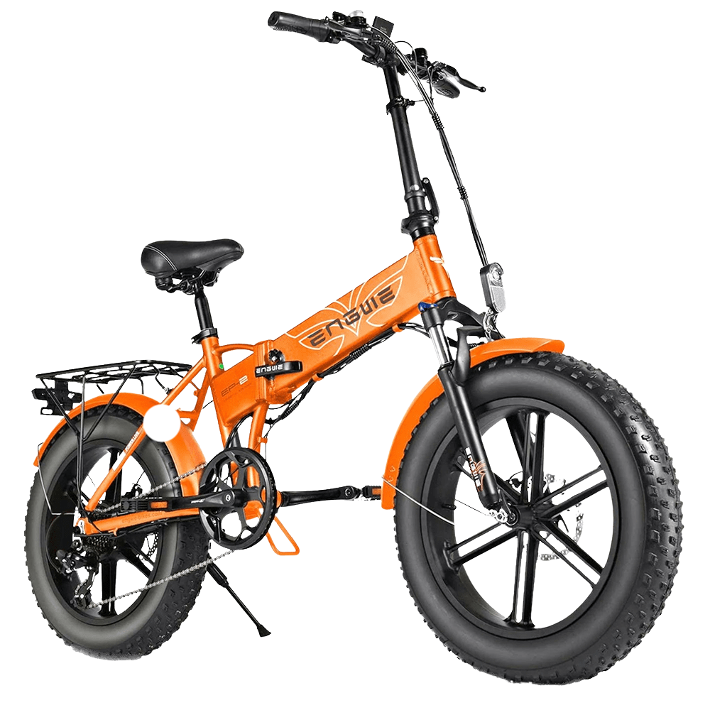 ENGWE EP2 Pro Electric Bike