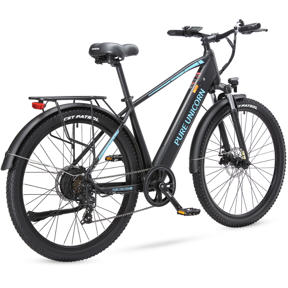 PURE UNICORN U3 ELECTRIC BIKE
