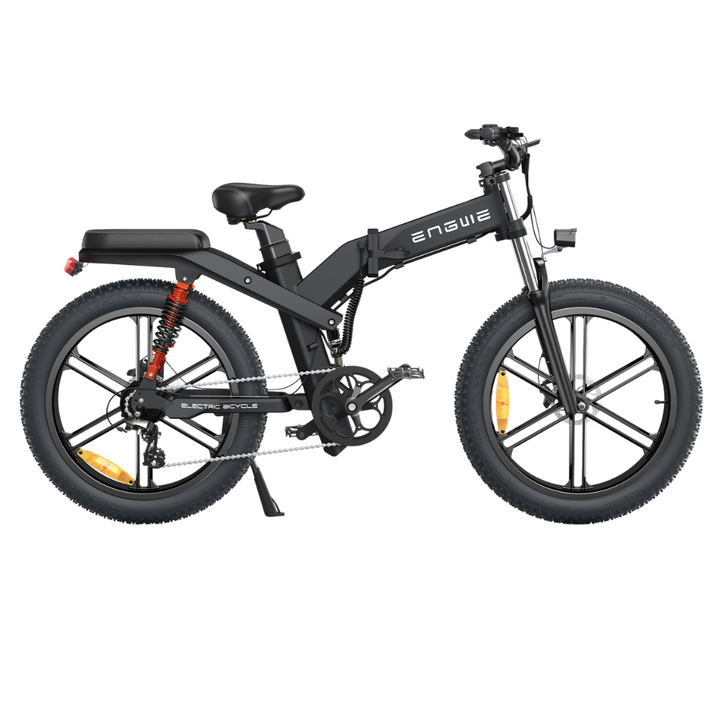 ENGWE X26 Electric Bike