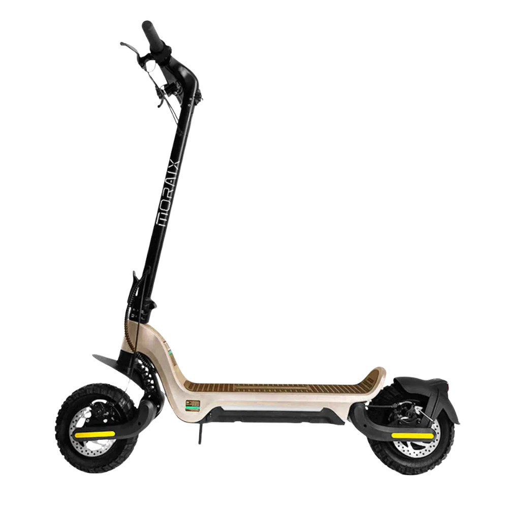 AOVO X5 Electric Scooter