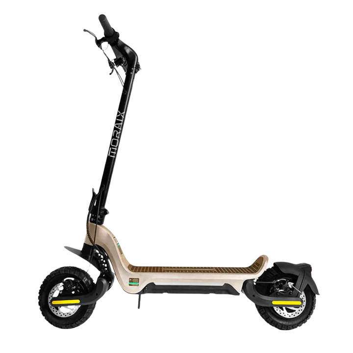 AOVO X5 Electric Scooter