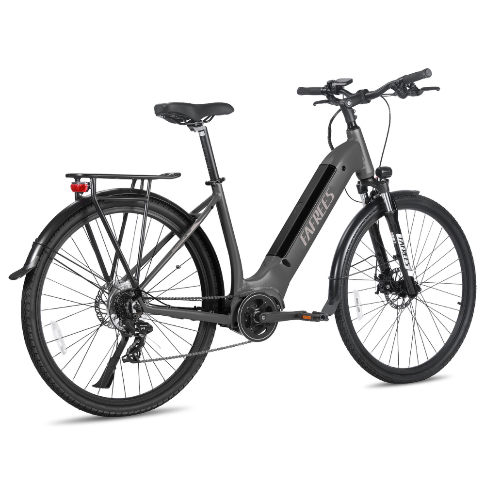FAFREES FM9 Electric Bike