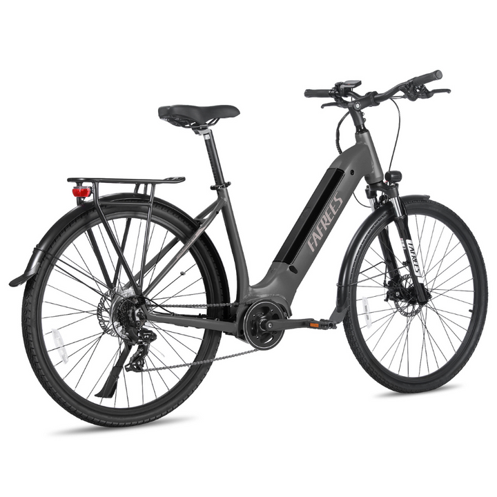 FAFREES FM9 Electric Bike