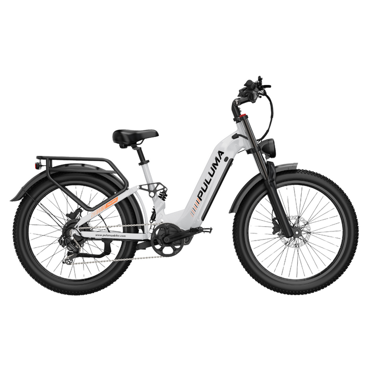 PULUMA PE97 Electric Bike