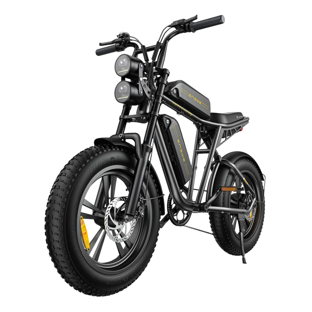 ENGWE M20 Electric Bike
