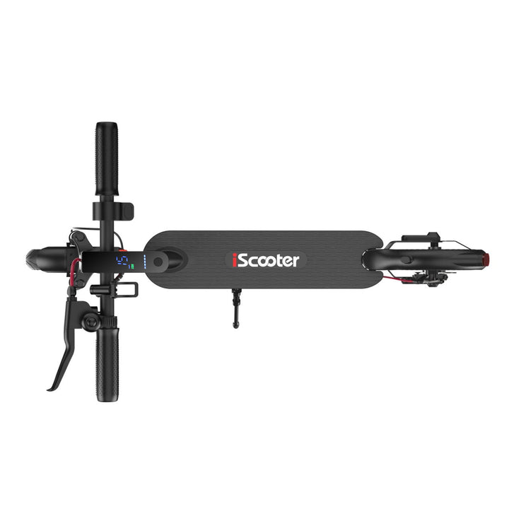iScooter i9 Max Electric Scooter