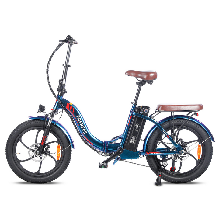 Fafrees F20 Pro Electric Bike