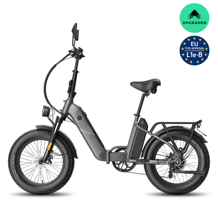 FAFREES FF20 Polar Electric Bike