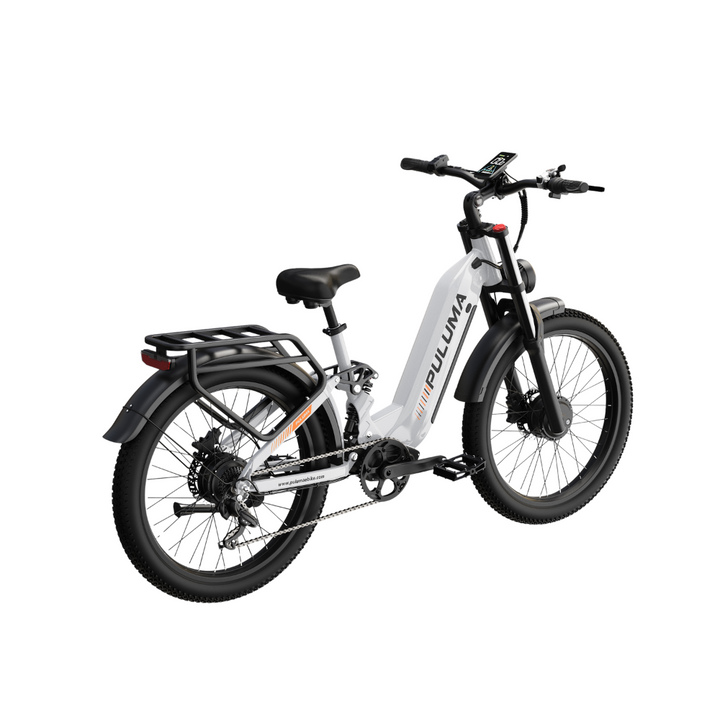 PULUMA PE97 PRO Electric Bike