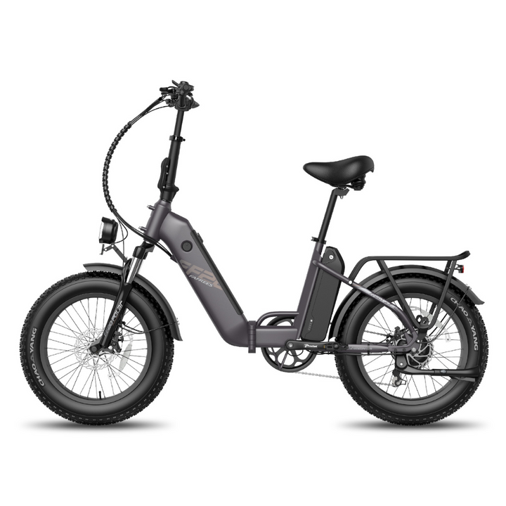 Fafrees FF20 Polar Electric Bike