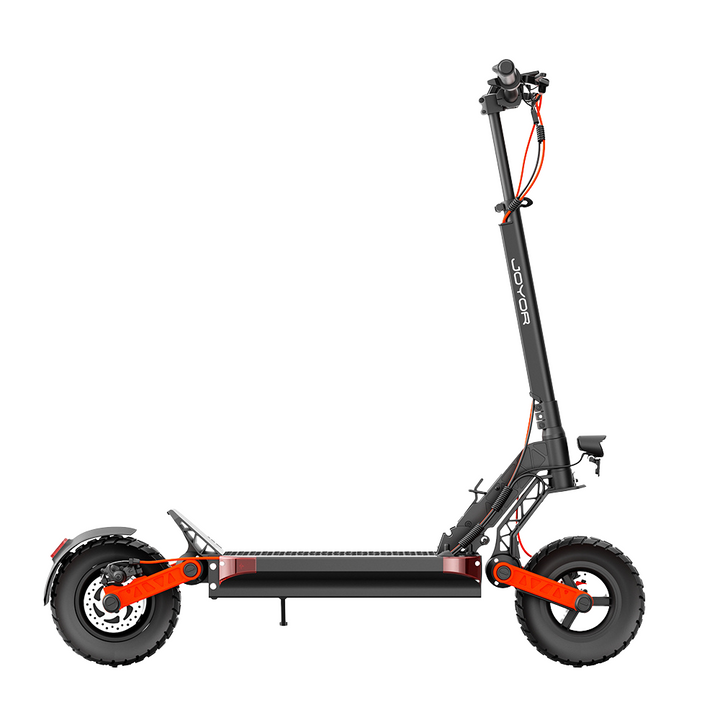 JOYOR S5-Z Electric Scooter