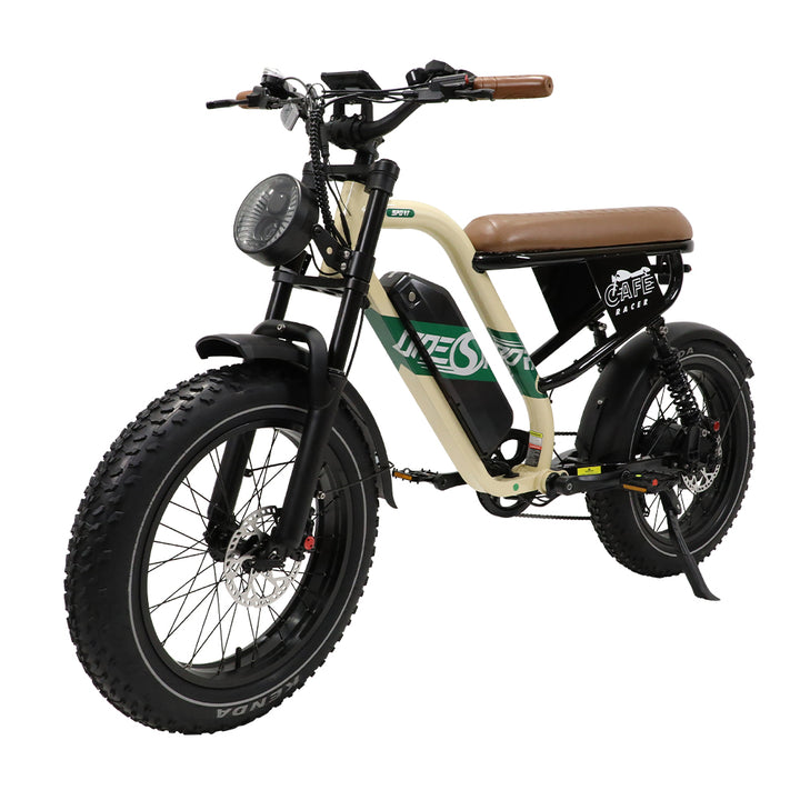 Onesport W66 Electric Bike