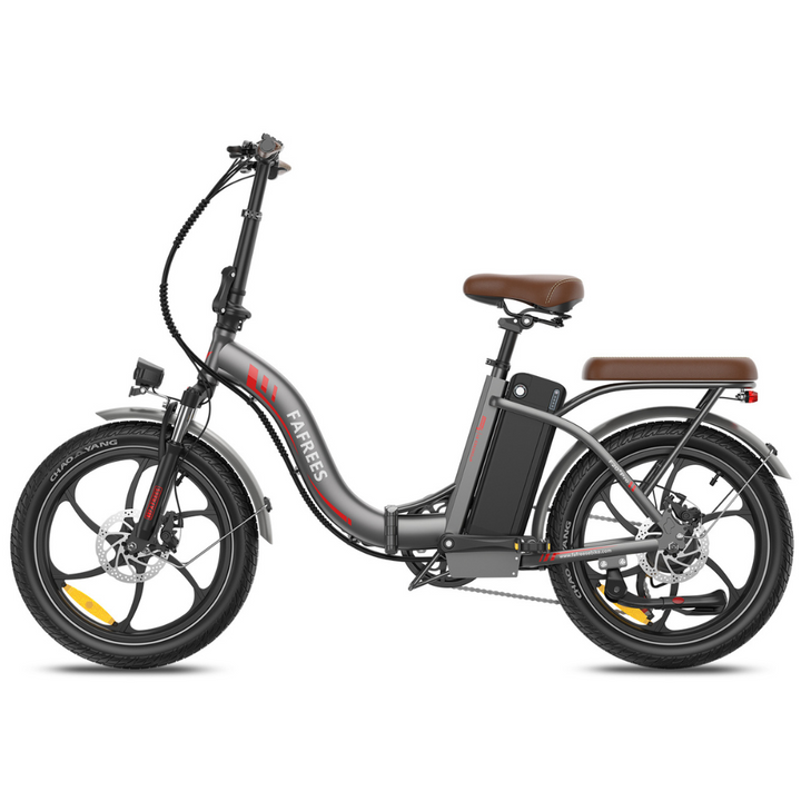 Fafrees F20+ Pro Electric Bike