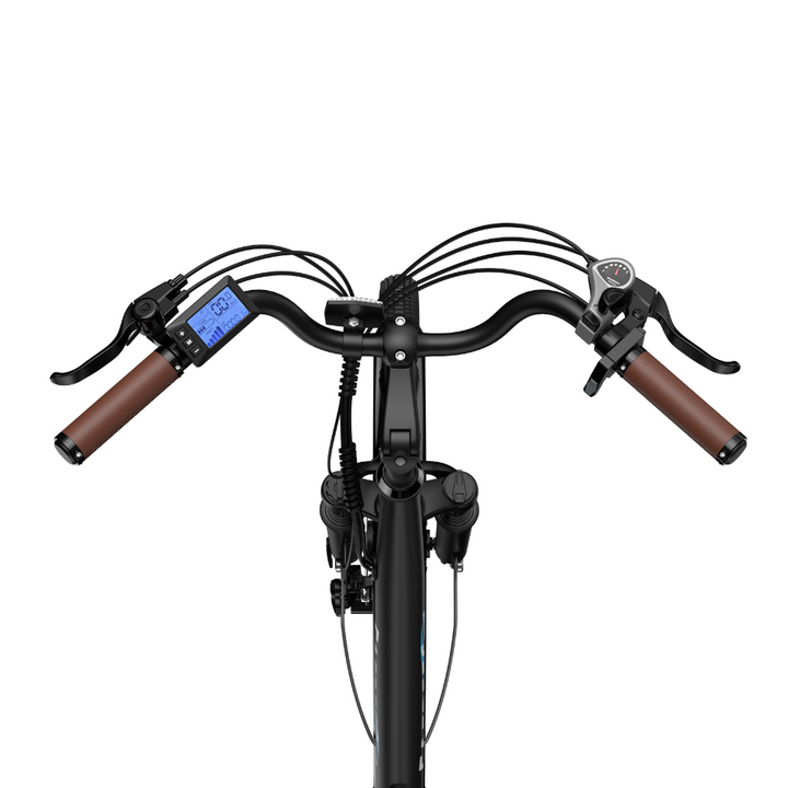 Fafrees F26 Lasting Electric Bike