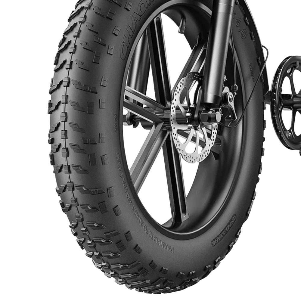 ENGWE EP2 Pro Electric Bike