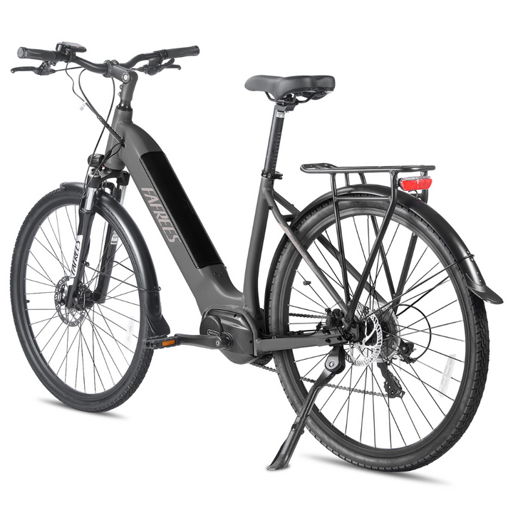 FAFREES FM9 Electric Bike