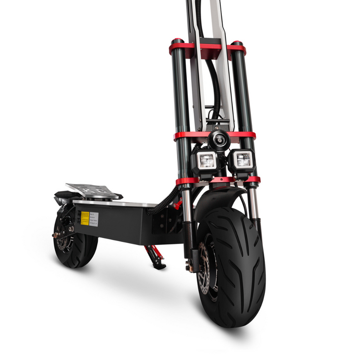Tifgalop K8 Electric Scooter