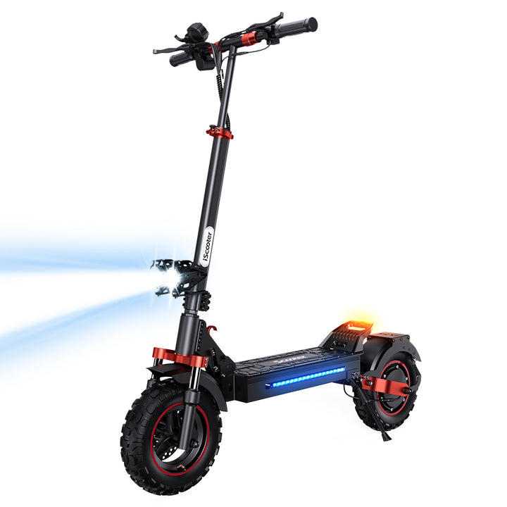 iScooter iX5S Electric Scooter