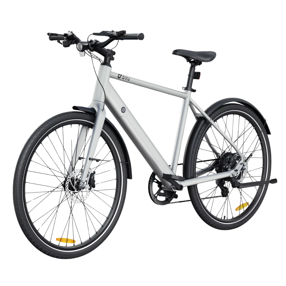 DYU Stroll 1 Electric Bike