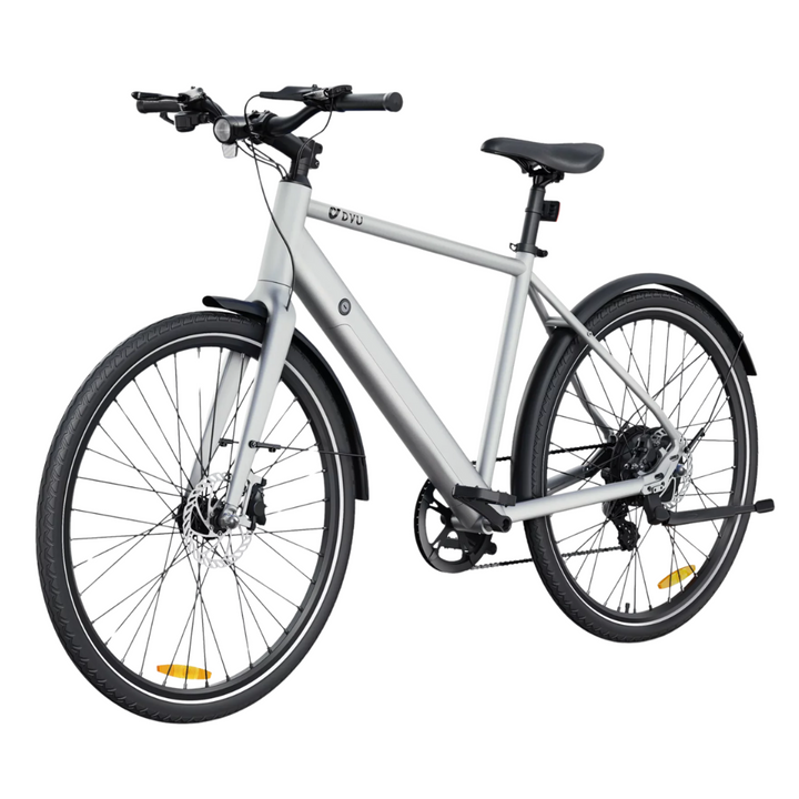 DYU Stroll 1 Electric Bike