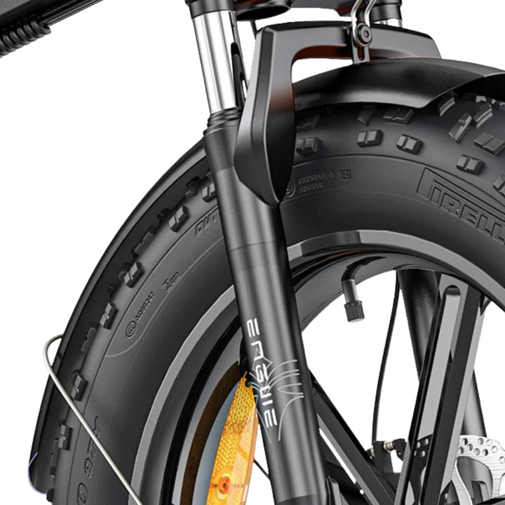 ENGWE EP-2 Boost Electric Bike