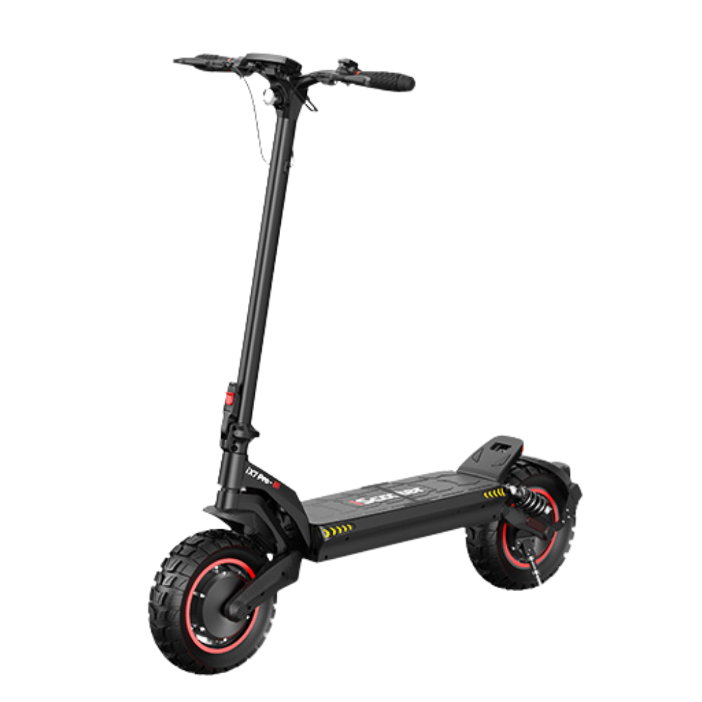 ISCOOTER IX7 PRO ELECTRIC SCOOTER