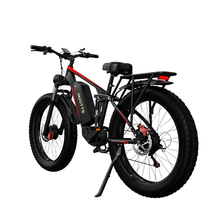 DUOTTS S26 Electric Bike