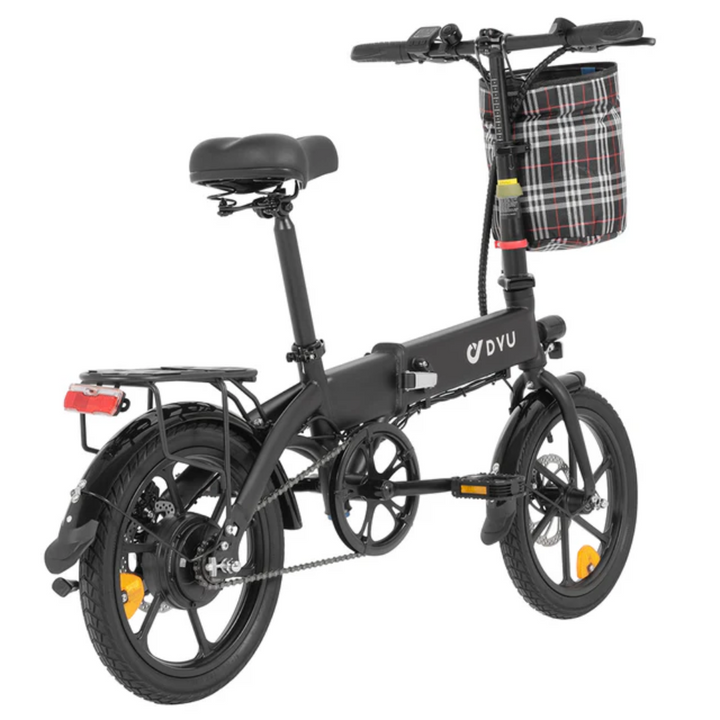 DYU A1F Pro Electric Bike
