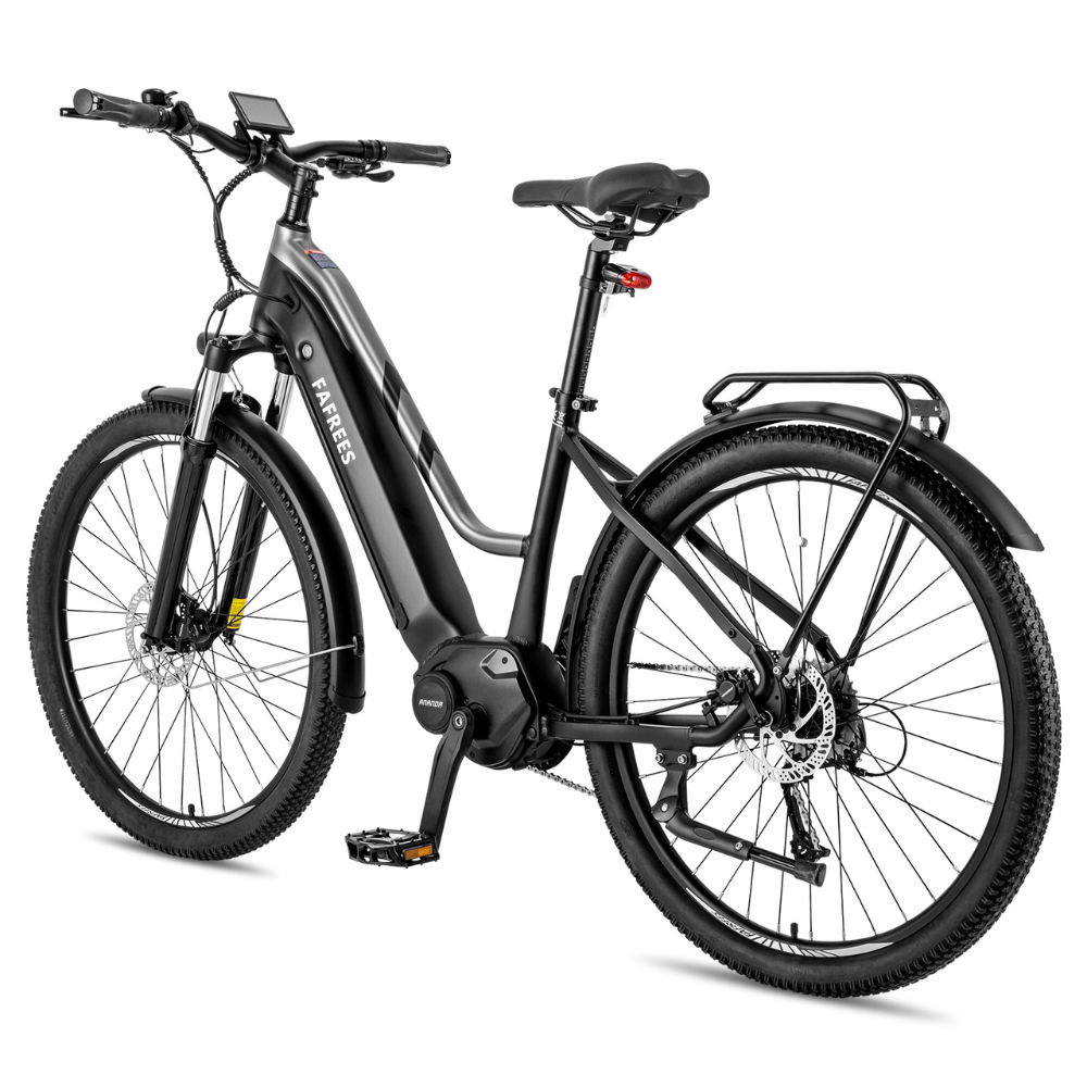Fafrees FM8 Electric Bike