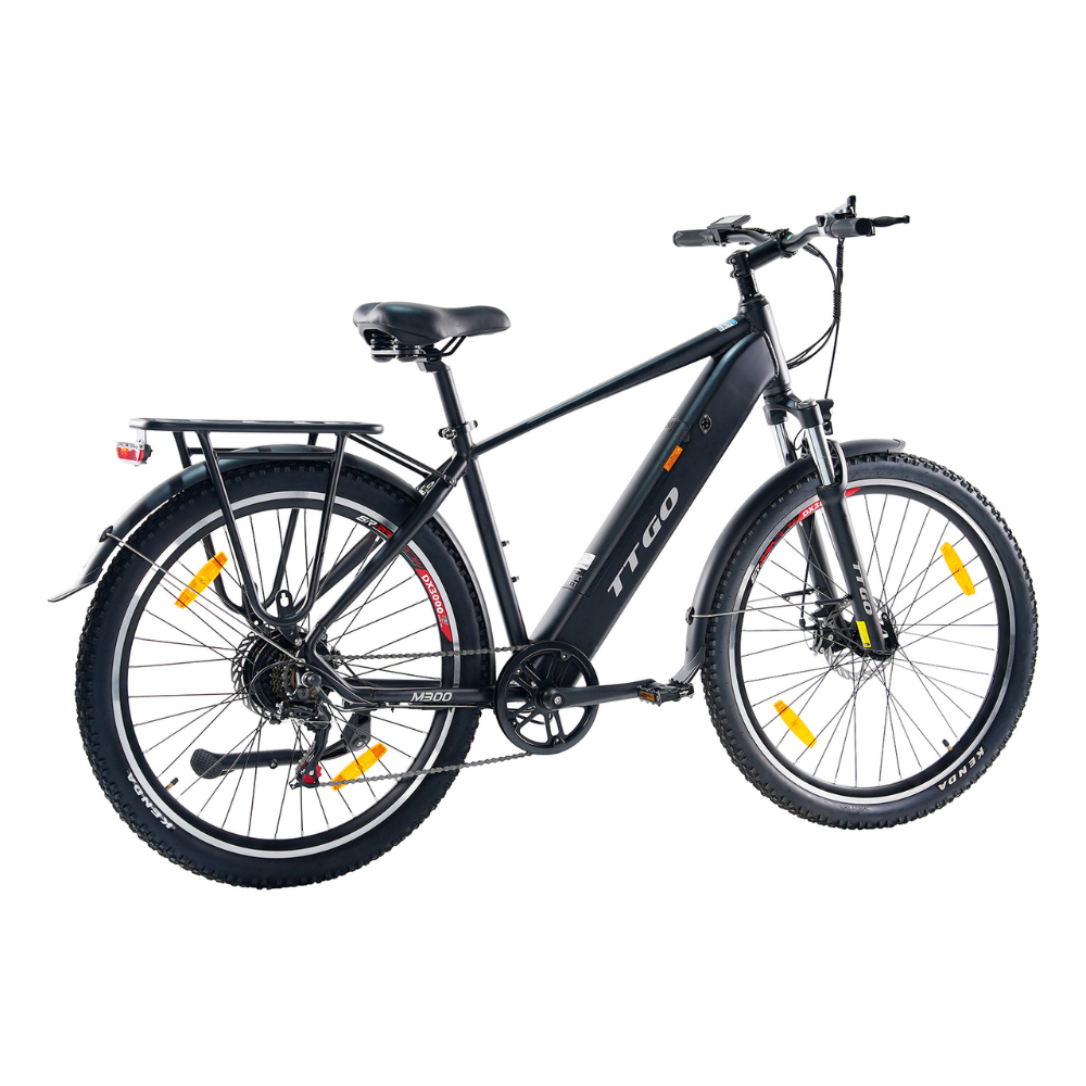 TTGO M300 ELECTRIC BIKE