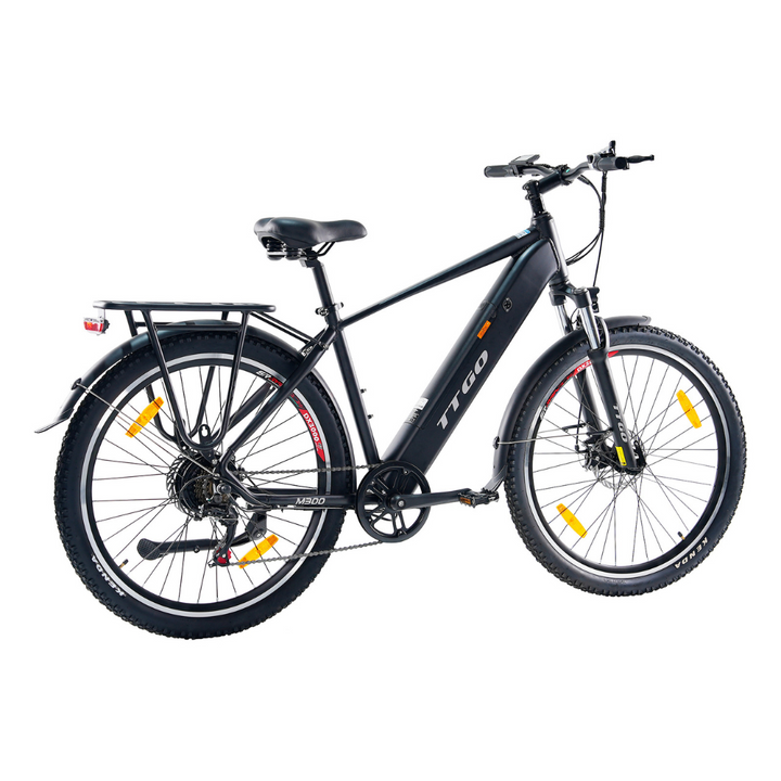 TTGO M300 ELECTRIC BIKE