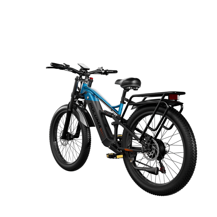 PULUMA PE86 Electric Bike