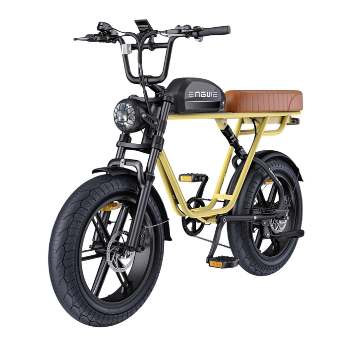 ENGWE M1 Electric Bike