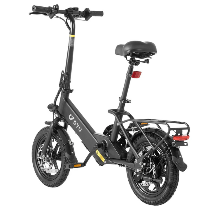 DYU C3 ELECTRIC BIKE