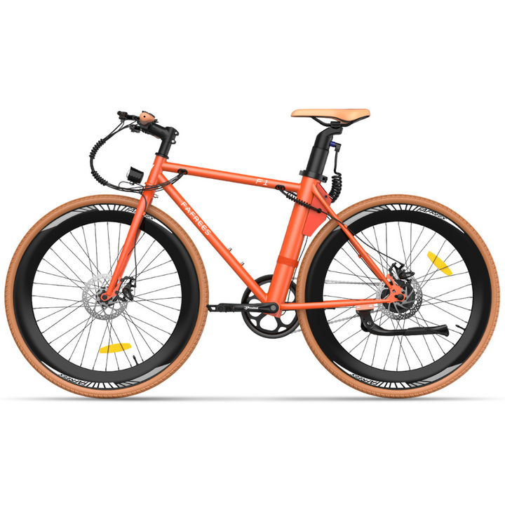 Fafrees F1 ELECTRIC BIKE