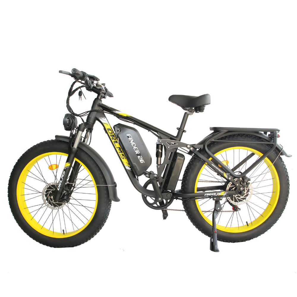 ORLMS V3 ELECTRIC BIKE